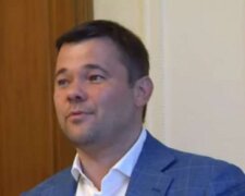 Богдан не виключає можливості стати прем’єром