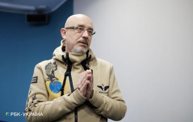 Україна де-факто стала членом НАТО, залишилося ухвалити політичне рішення – Резніков