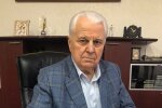 Не висувайте нам ультиматумів. Ми не в СРСР і не під Кремлем: Кравчук – Гризлову
