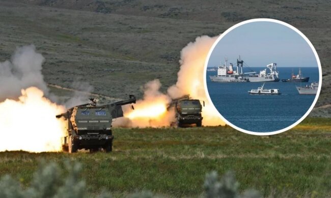 Україна готується потопити Чорноморський флот РФ західною зброєю – The Times
