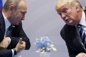 Трамп і Путін зустрінуться 28 червня