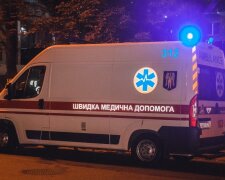 У Києві п’яний пацієнт побив лікарів «Швидкої допомоги»