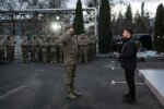 Спільна сила: Зеленський провів іфтар та нагородив воїнів-мусульман