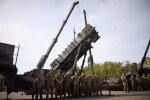 Зеленському в Нідерландах показали зброю, яку передають Україні