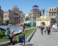 Обійшов Мілан та Берлін: Київ потрапив до топ-50 Instagram-міст світу