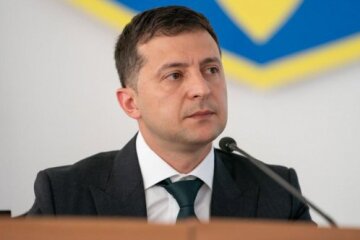 Зеленський попросив Ізраїль визнати Голодомор геноцидом