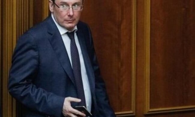 Арахамія повідомив про причетність Луценка до мережі підпільних казино