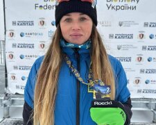 Біатлоністка з Київщини здобула срібну нагороду на чемпіонаті України