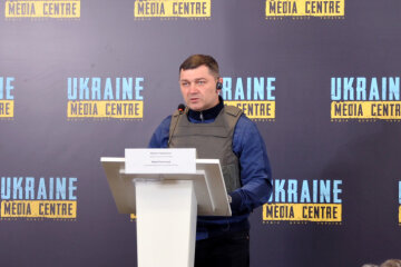 У Києві від початку повномасштабного вторгнення Росії загинули 222 людини
