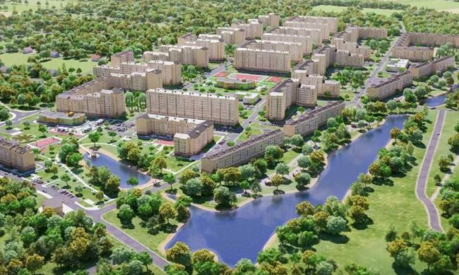 Корупція під час будівництва дитсадку на Київщині — ВАКС призначив до розгляду справу розкрадання в Гатному