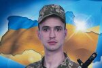 Буча попрощається із загиблим захисником Олександром Боднарем