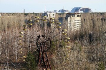 Чорнобиль закриють для сталкерства: МВС