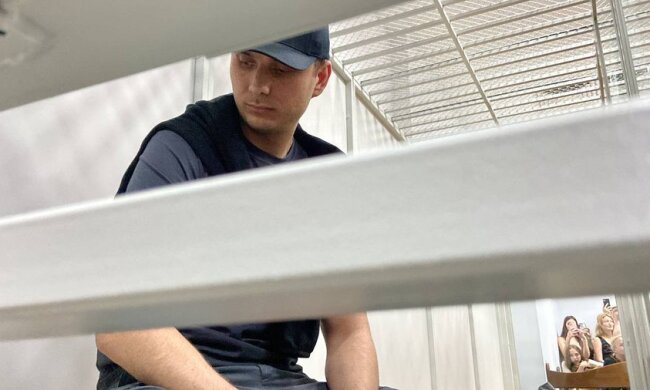 Співробітнику УДО, підозрюваному в умисному вбивстві підлтітка, продовжили арешт