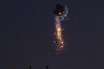 Очільник КМВА Ткаченко вкотре описав дії росіян по відношенню до Києва, як фірмовий тероризм