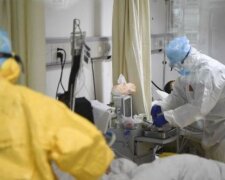 Коронавірус у Києві: за добу померли 54 особи, серед них однорічна дитина