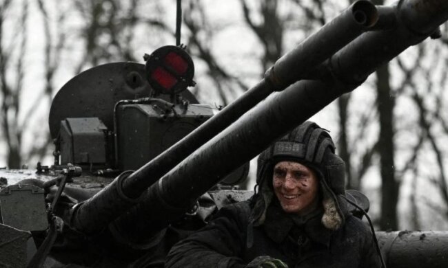 “Київ може впасти протягом декількох днів”: Росія готова до вторгнення в Україну на 70% – Reuters