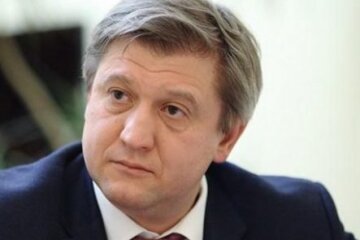 Офіс президента готує форум для Донбасу