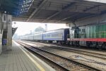 У Києві «замінували» вокзали та станції метро