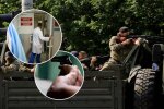 Стрілянина у лікарні: у Мелітополі кадирівець вистрелив в обличчя пацієнту