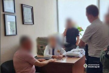 В столиці судитимуть лікаря, що вимагав $6000 за операцію, яку мали провести безоплатно