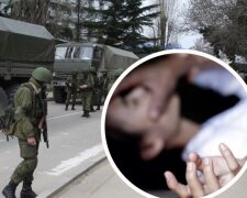 “Ґвалтуй та мені не кажи”: дружина російського окупанта закликала чоловіка знущатися з українок