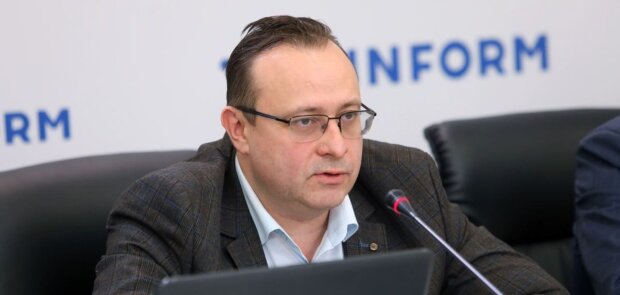 Олег Рубан назвав умову повної зупинки транспорту в Києві