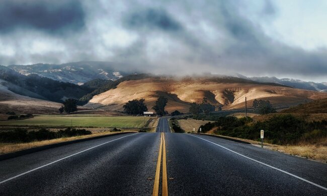 Уряд обіцяє у 2020 році побудувати нову дорогу Київ-Дніпро