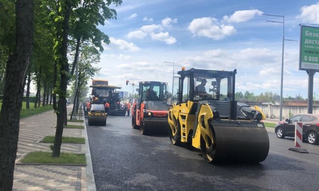 Підприємцю загрожує до 12 років за розтрату майже 1 млн на ремонті доріг на Київщині