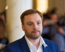 Зеленський назвав кандидата на посаду Авакова
