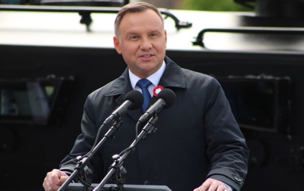 Польща пропонує НАТО надати Україні “гарантії” перед літнім самітом Альянсу