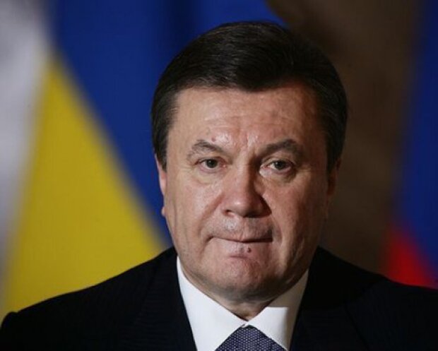 Генпрокуратура: З Януковича зняли санкції від 2016-2018 року, санкції від 2019 року ще діють