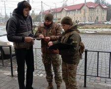 Голова Білоцерківського ТЦК спростував фейк про вбивство людини військкомом на Київщині