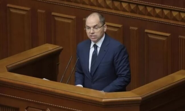 У середу уряд не прийматиме рішення про встановлення локдауну