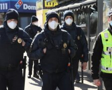 Троє київських поліцейських підозрюються у викраденні людини