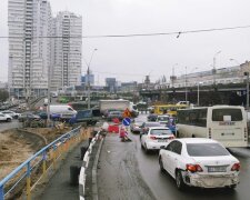 Знесення цеху «Більшовика» гальмує будівництво Шулявського шляхопроводу – Кличко