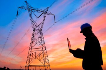У Києві та кількох областях України скасовують екстрені графіки відключень електроенергії
