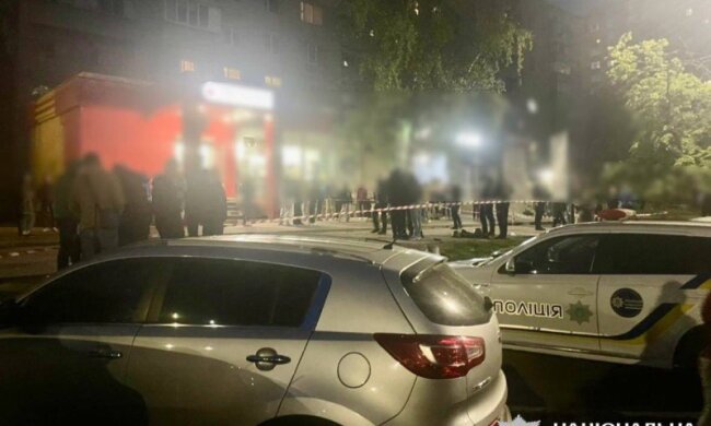 Вибух гранати у Броварах - поліцейські Київщини повідомили фігуранту про підозру, йому загрожує довічне