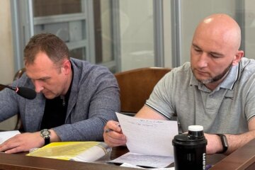 Суд залишив під вартою до кінця червня екс-суддю, якого звинувачують у смерті нацгвардійця на блокпосту