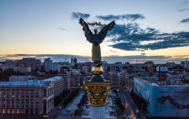 У Києві завтра очікуються пориви вітру до 24 метрів на секунду