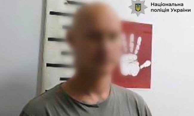 8 років за вбивство кулаками: у столиці засудили агресивного молодика, який напав на перехожого