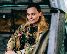 Прощання із 25-річною парамедикинею "Госпітальєрів" Іриною Цибух ("Чека") у Києві відбудеться 2 червня