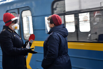 Київське метро у зв’язку з матчем «Україна — Франція» працюватиме довше, але можуть закрити три станції