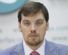 Рада призначила Гончарука прем’єр-міністром України