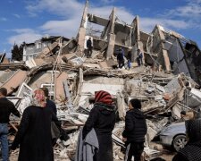 “Цифра може подвоїтися”: в ООН назвали нову кількість загиблих від землетрусу в Туреччині та Сирії
