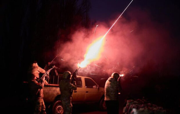 Окупанти атакували Україну іранськими “Шахедами”: сили ППО знищили 35 дронів із 35
