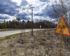 Чорнобильська зона може офіційно стати об’єктом всесвітньої спадщини