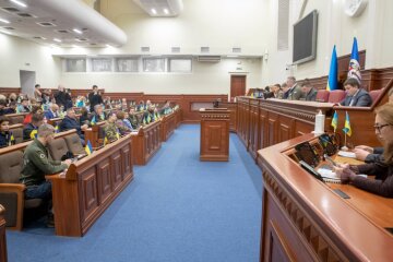Київ отримав бюджет на 2023 рік — основні цифри