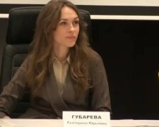 Дружина відомого колаборанта губарєва безвісти зникла на Херсонщині