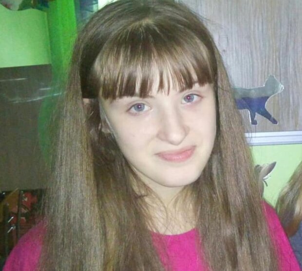 На Київщині зникла дівчина-підліток