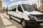 З 1 червня Uber Shuttle знову вийде на маршрути в Києві